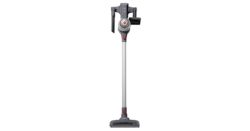 Hoover FD22G Freedom Cordless Vacuum Cleaner Silver and Grey